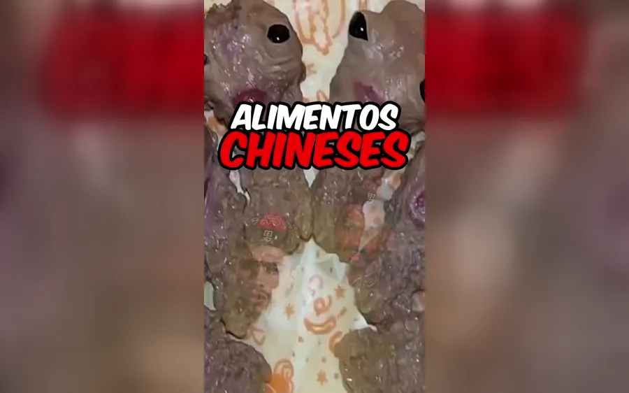 Prévia do projeto Doces chineses